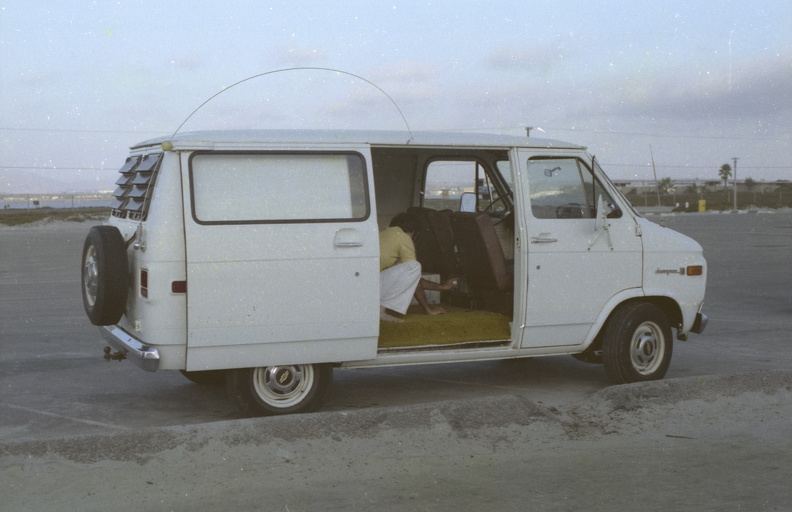 Vehicles